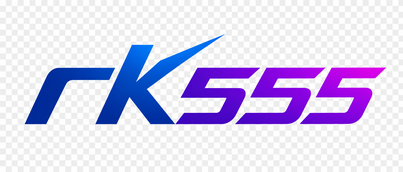 RK555 লোগো